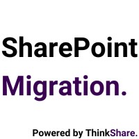 SharePoint Migration logo - Similar company to Sharetech Solutions