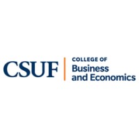 CSUF College of Business and Economics | Student Consulting Program logo - Similar company to Csuf Department Of Communications