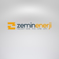 Zemin Enerji® logo - Similar company to Zemin Enerji®