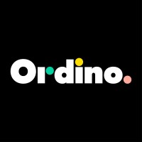 Ordino Ventures logo - Similar company to Colophon Foundry