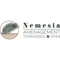 Nemesia Amenagement logo - Similar company to Smart Réno