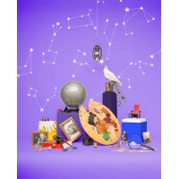 Cultuurmenu logo - Similar company to Het Stille Verzet