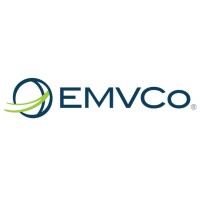 EMVCo logo - Similar company to Payhuddle