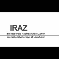Internationale Rechtsanwälte Zürich / International Attorneys at Law Zurich logo - Similar company to American International Club Of Zurich (Aicz)