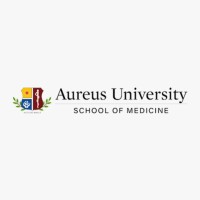Aureus University logo - Similar company to Nucleus University School Of Medicine & Dentistry