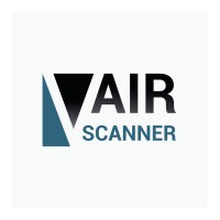 Air Scanner logo - Similar company to Hydroexpo