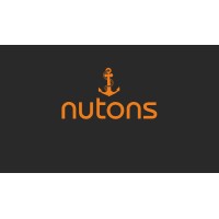 NUTONS,INDIA logo - Similar company to Marimo Engineering Pte Ltd