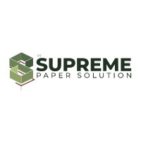 PT. Supreme Paper Solution logo - Similar company to Asbab Sejahtera Perpetual