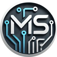 Mantissa Solutions logo - Similar company to Visagate Consulting Limited