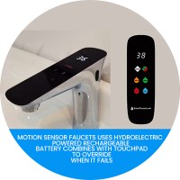 SmartFaucets logo - Similar company to Accu.Live