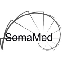 SOMAMED logo - Similar company to Simplecomply | Health Care Optimisation