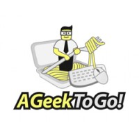 A Geek To Go!