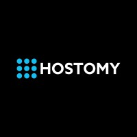 Hostomy logo - Similar company to Coderdiet