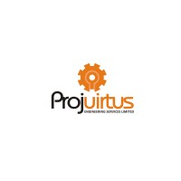 Projuirtus Engineering Service Limited logo - Similar company to Systems Interactive Ltd Mep