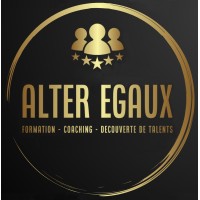 Groupe ALTER EGAUX logo - Similar company to Clientfirst Consulting