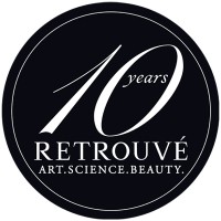 Retrouvé logo - Similar company to Equity Blends