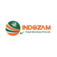 Indozam Food Services logo - Similar company to Combiglobal Exim Pvt Ltd