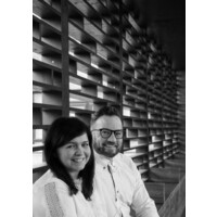 HESSE MACKEN STUDIO logo - Similar company to Interior Fox