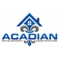Acadian Group logo - Similar company to Shreve Land Constructors, Llc