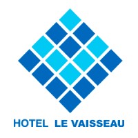 Hôtel Le Vaisseau logo - Similar company to Seritex Sn