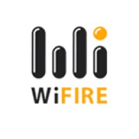 WiFire.net logo - Similar company to Cepave