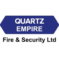 Quartz Empire Fire & Security Ltd logo - Similar company to Ecs Systems Ltd