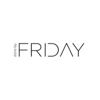 DONE BY FRIDAY FRANCE logo - Similar company to Done By Friday | Dbf
