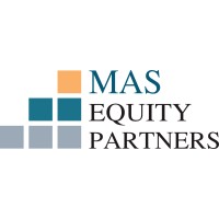 MAS Equity Partners logo - Similar company to Pienssa®