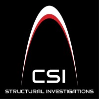 CSI - Structural Investigations logo - Similar company to Aeon