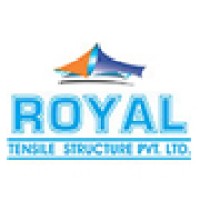 Royal Tensile Structure logo - Similar company to Smart Shade Structures