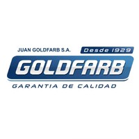 Goldfarb SA logo - Similar company to Zeetrex