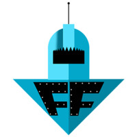 FredFilms, Inc. logo - Similar company to Cake Studios