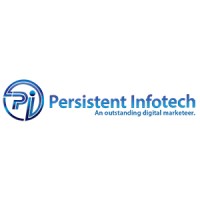 Persistent Infotech logo - Similar company to Finesoft Technologies