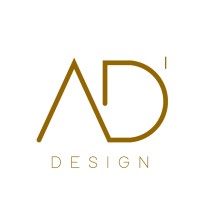 AD' Design Studio | Italian Interiors - Design & Procurement logo - Similar company to Yarō Studio