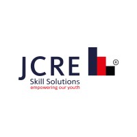 JCRE Skill Solutions logo - Similar company to Asksur Academy
