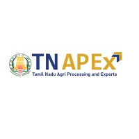Tamil Nadu Food Processing and Agri Export Promotion Corporation - TNAPEx logo - Similar company to Not Just A Tech