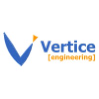 Vertice Engineering logo - Similar company to Enventive Engineering