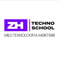 ZH Techno School logo - Similar company to It Correct