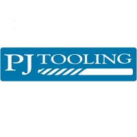 P J Tooling Limited logo - Similar company to Impact Machine Services
