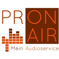 PR ON AIR UG