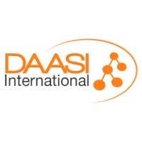 DAASI International logo - Similar company to Ecdg