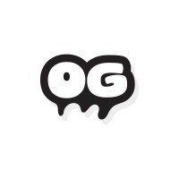 Oozy Goozy Studios logo - Similar company to Workflow Logic Ai