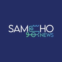 Samjho News logo - Similar company to Beyond The News