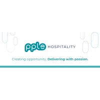 Pple Hospitality logo - Similar company to Pple Group (Pty) Ltd