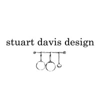 Stuart Davis Design logo - Similar company to Meter Haus