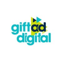 Giftad Digital logo - Similar company to Telefon Parçası