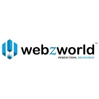 Webzworld - Perfection, Delivered logo - Similar company to Perfect Web Solutions