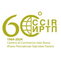 Camera di Commercio Italo-Russa logo - Similar company to Russia Forwarding