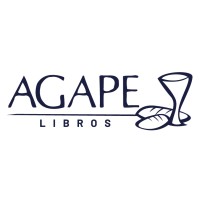 Agape Libros logo - Similar company to Geo Educación