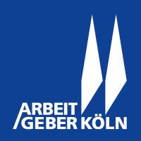 ARBEITGEBER KÖLN logo - Similar company to W7Offices